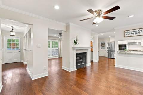 1306 Leewood Drive, Tallahassee FL - photo 17 of 70