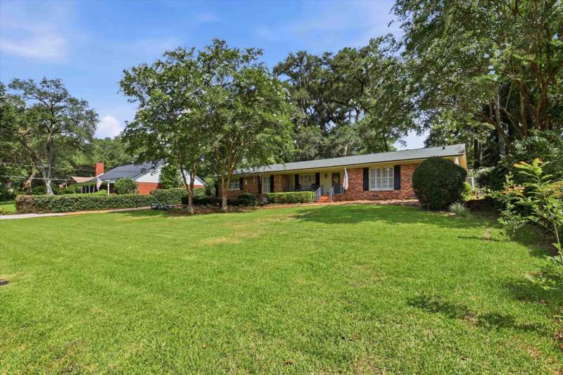 3 bedroom Detached at 1306 Leewood Drive, Leewood Hills, Tallahassee — photo 4