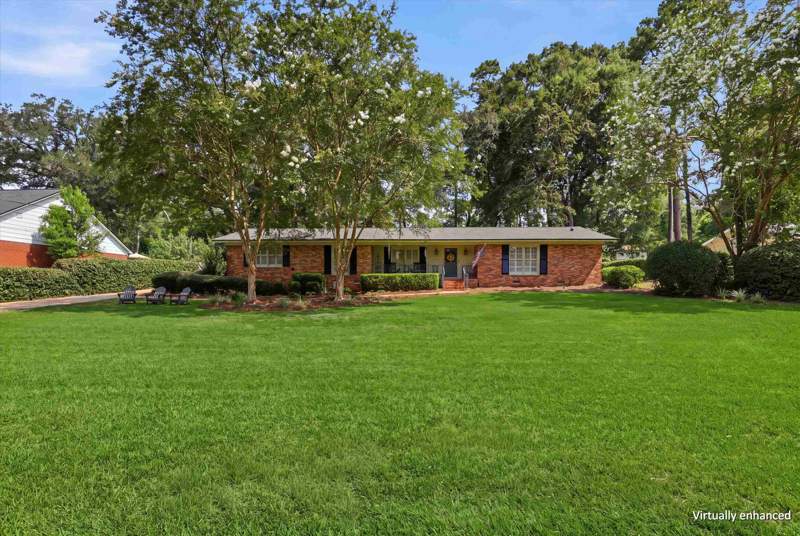 3 bedroom Detached at 1306 Leewood Drive, Leewood Hills, Tallahassee — photo 5