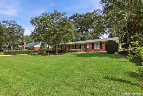 1306 Leewood Drive, Tallahassee FL - photo 6 of 70
