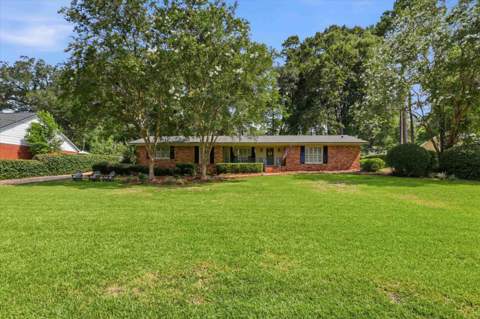 1306 Leewood Drive, Tallahassee FL - photo 7 of 70