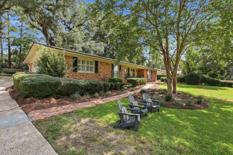 1306 Leewood Drive, Tallahassee FL - photo 9 of 70