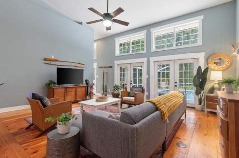 112 River Plantation Rd, Crawfordville FL - photo 15 of 70