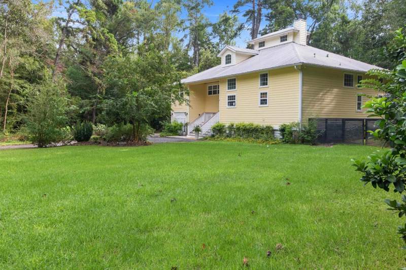 4 bedroom Detached at 112 River Plantation Rd, River Plantation Estates, Crawfordville — photo 3