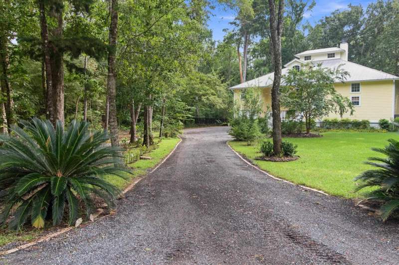 4 bedroom Detached at 112 River Plantation Rd, River Plantation Estates, Crawfordville — photo 4