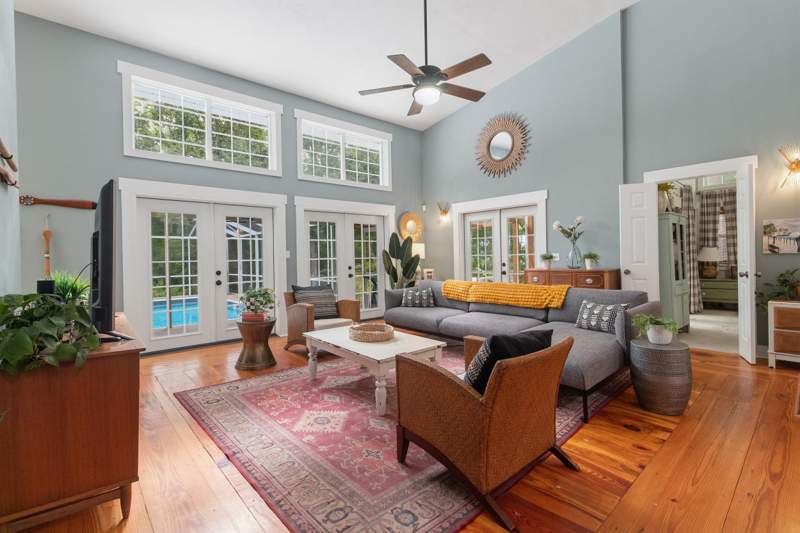 4 bedroom Detached at 112 River Plantation Rd, River Plantation Estates, Crawfordville — photo 5