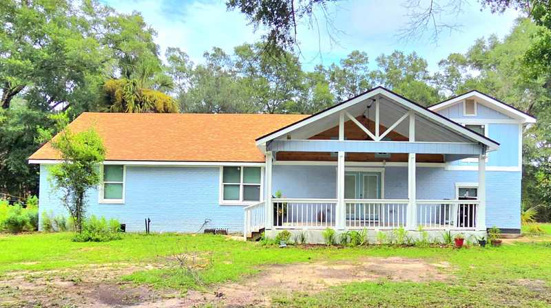5 bedroom Detached at 747 Old Federal Road, Bear Creek Community, Quincy — photo 1
