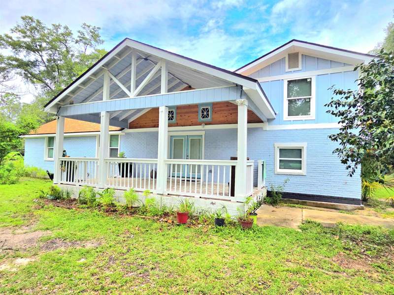 5 bedroom Detached at 747 Old Federal Road, Bear Creek Community, Quincy — photo 2