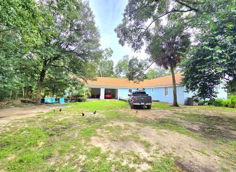 5 bedroom Detached at 747 Old Federal Road, Bear Creek Community, Quincy — photo 3