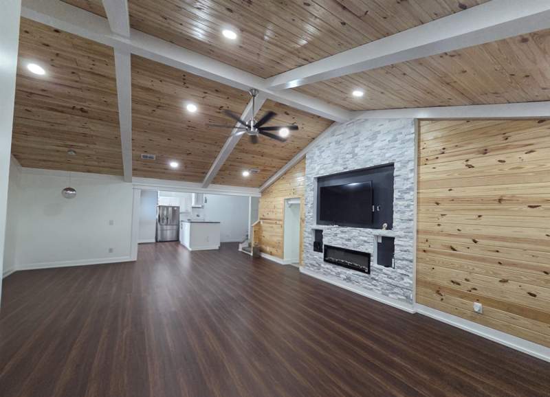 5 bedroom Detached at 747 Old Federal Road, Bear Creek Community, Quincy — photo 4