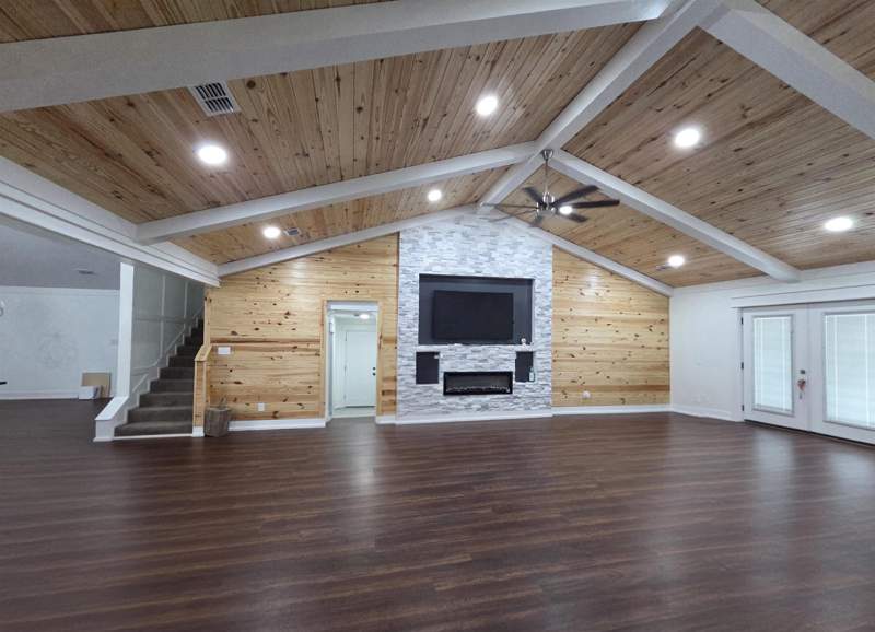 5 bedroom Detached at 747 Old Federal Road, Bear Creek Community, Quincy — photo 5