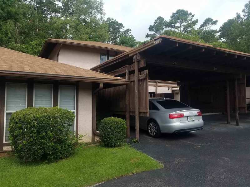2 bedroom Condominium at 209 N Westwood, Westwood Condominium, Tallahassee — photo 1