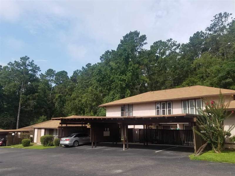 2 bedroom Condominium at 209 N Westwood, Westwood Condominium, Tallahassee — photo 4