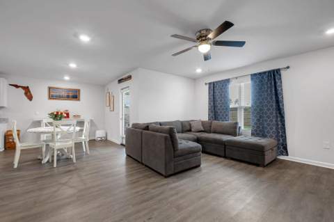 78 Haley Drive, Crawfordville FL - photo 10 of 43