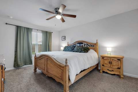 78 Haley Drive, Crawfordville FL - photo 16 of 43