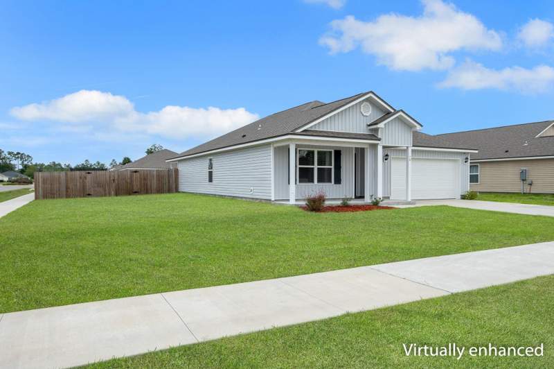 4 bedroom Detached at 78 Haley Drive, Wesley Park, Crawfordville — photo 2