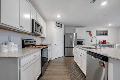 78 Haley Drive, Crawfordville FL - photo 6 of 43