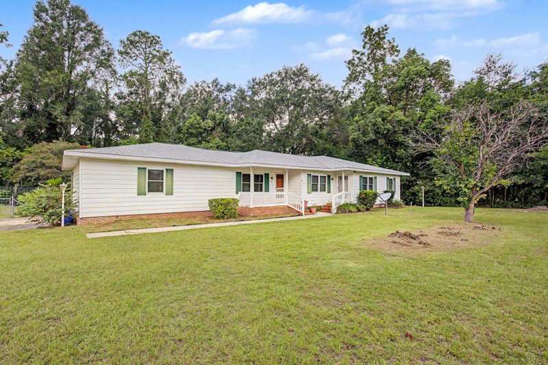 3 bedroom Detached at 515 Sunset Drive, Rocky Branch Subdv, Monticello — photo 1