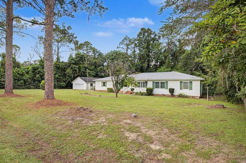 3 bedroom Detached at 515 Sunset Drive, Rocky Branch Subdv, Monticello — photo 5
