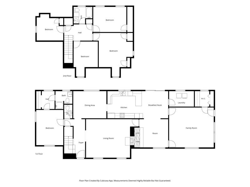 5 bedroom Detached at 3124 Adwood Rd, Leewood Hills, Tallahassee — photo 3