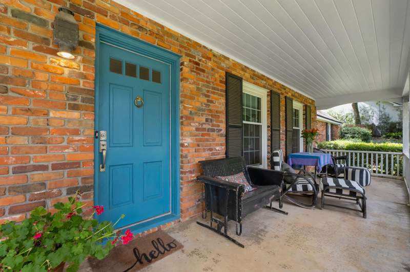 5 bedroom Detached at 3124 Adwood Rd, Leewood Hills, Tallahassee — photo 5