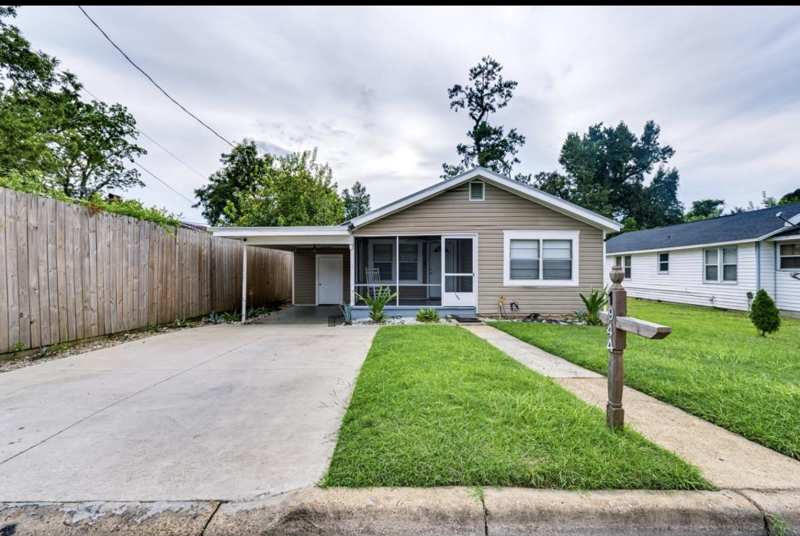 3 bedroom Detached at 1944 Keith Street, Bond South, Tallahassee — photo 1