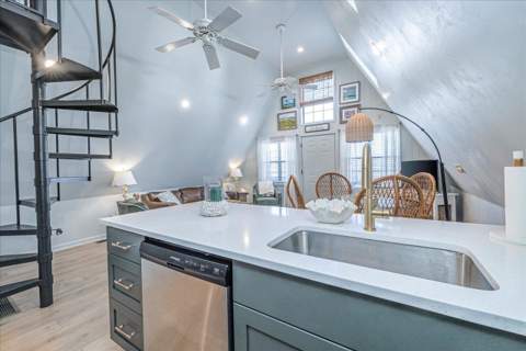 50 Fiesta Drive, Alligator Point FL - photo 12 of 26