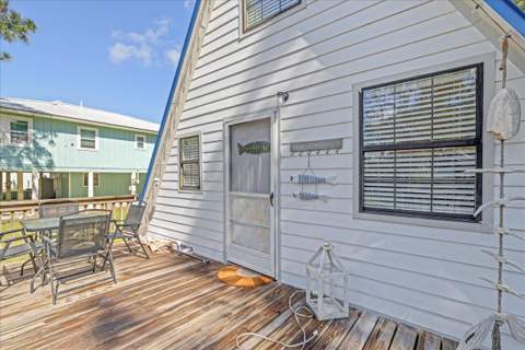 50 Fiesta Drive, Alligator Point FL - photo 21 of 26
