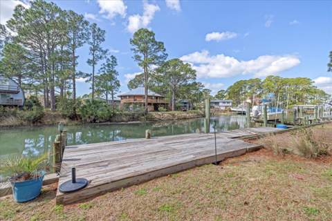 50 Fiesta Drive, Alligator Point FL - photo 23 of 26