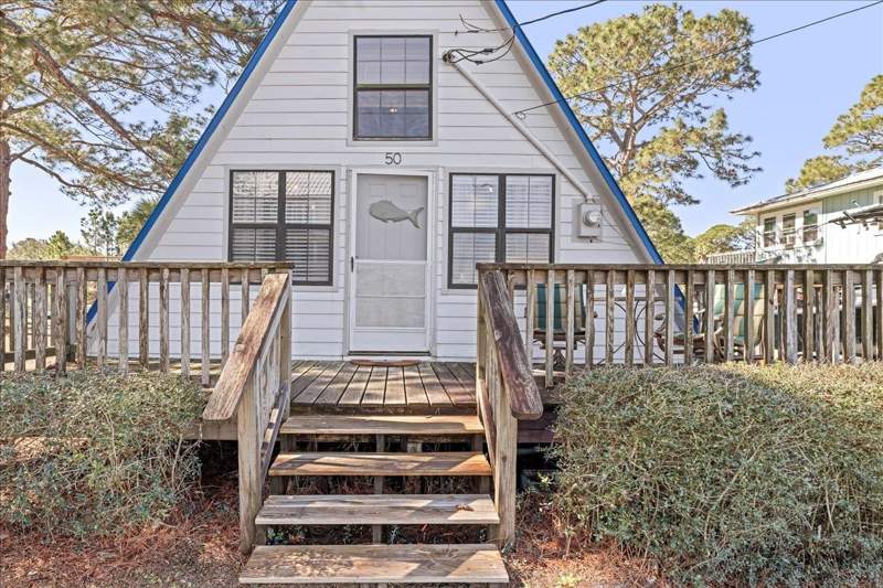 2 bedroom Detached at 50 Fiesta Drive, Holiday Beach, Alligator Point — photo 3