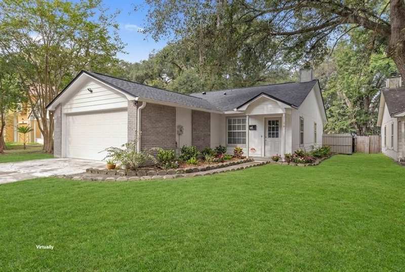 3 bedroom Detached at 3158 Huttersfield Circle, Huntington Woods, Tallahassee — photo 1