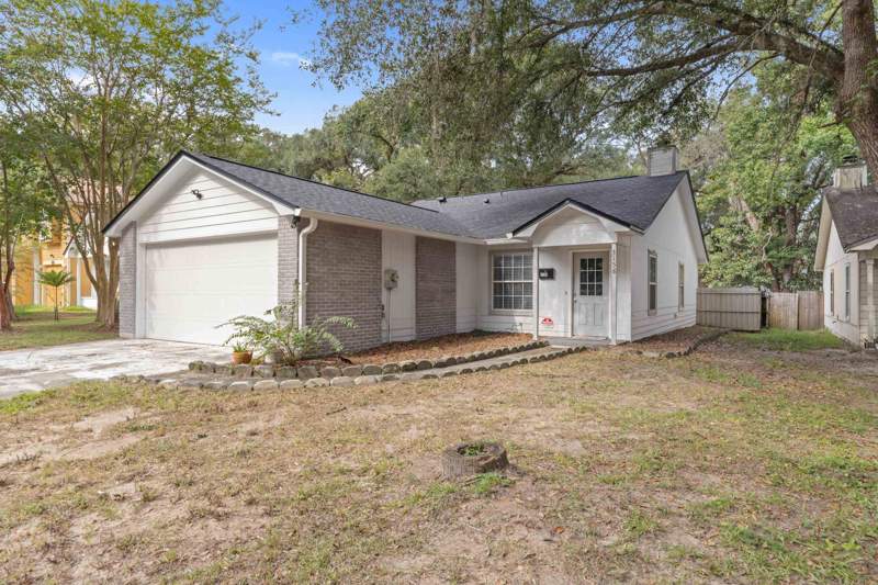 3 bedroom Detached at 3158 Huttersfield Circle, Huntington Woods, Tallahassee — photo 2
