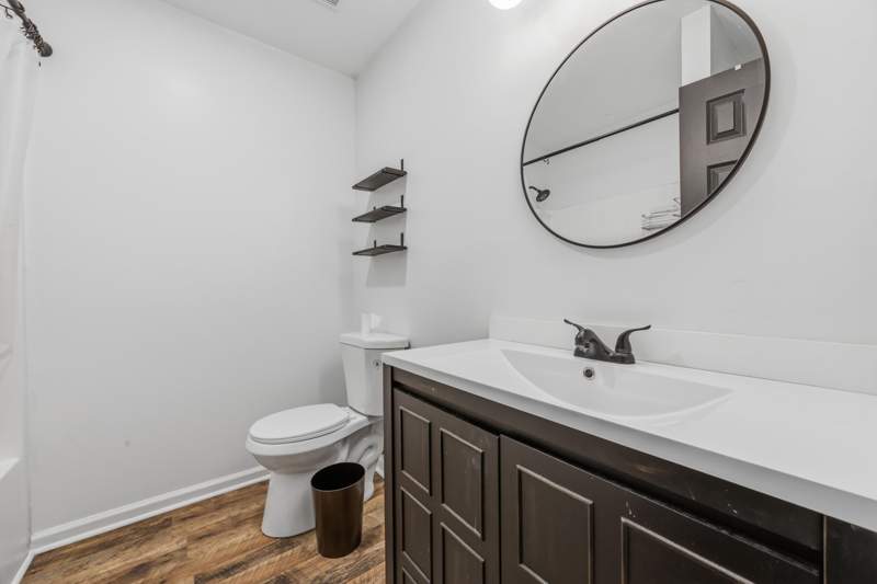 3 bedroom Detached at 3158 Huttersfield Circle, Huntington Woods, Tallahassee — photo 5