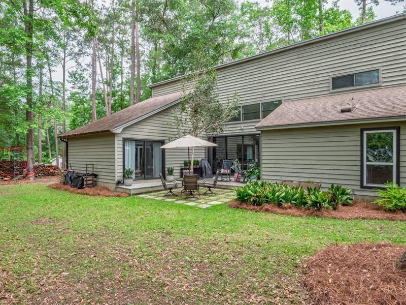 3 bedroom Detached at 3335 Micanopy Trail, Killearn Lakes, Tallahassee — photo 2