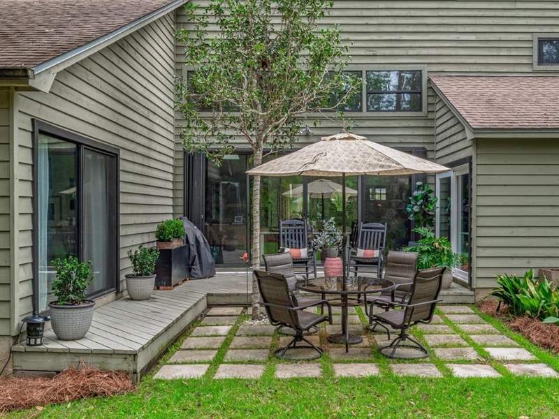 3 bedroom Detached at 3335 Micanopy Trail, Killearn Lakes, Tallahassee — photo 3