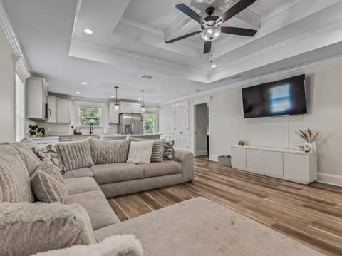 99 Blackfoot Road, Crawfordville FL - photo 10 of 31