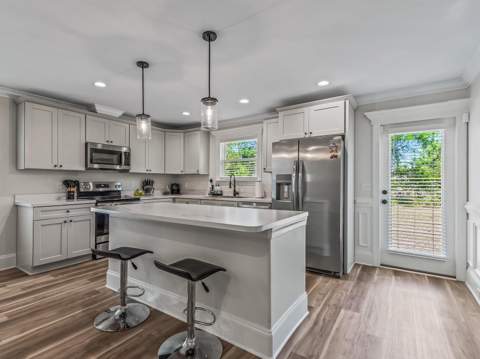 99 Blackfoot Road, Crawfordville FL - photo 12 of 31