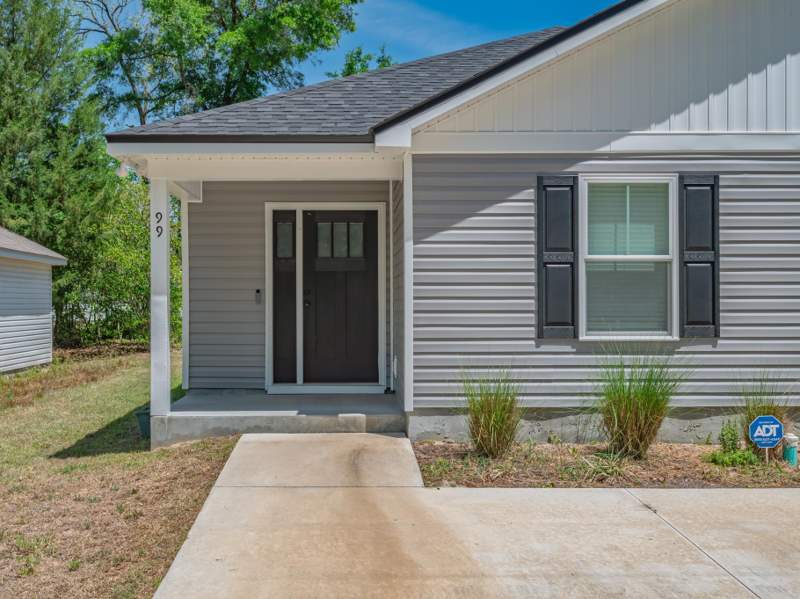 3 bedroom Detached at 99 Blackfoot Road, Wakulla Gardens, Crawfordville — photo 3