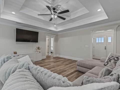 99 Blackfoot Road, Crawfordville FL - photo 9 of 31