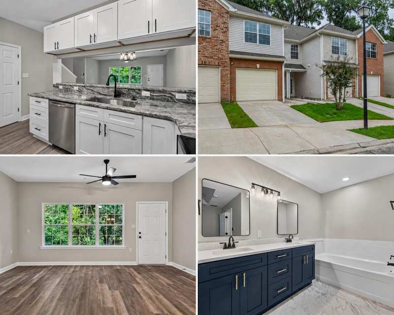 3 bedroom Condominium at 1320 Hendrix Road, Charleston Ridge Condominiums, Tallahassee — photo 1