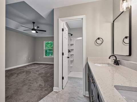 1320 Hendrix Road, Tallahassee FL - photo 21 of 46
