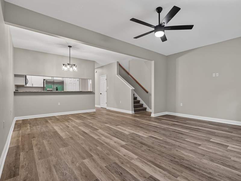 3 bedroom Condominium at 1320 Hendrix Road, Charleston Ridge Condominiums, Tallahassee — photo 3