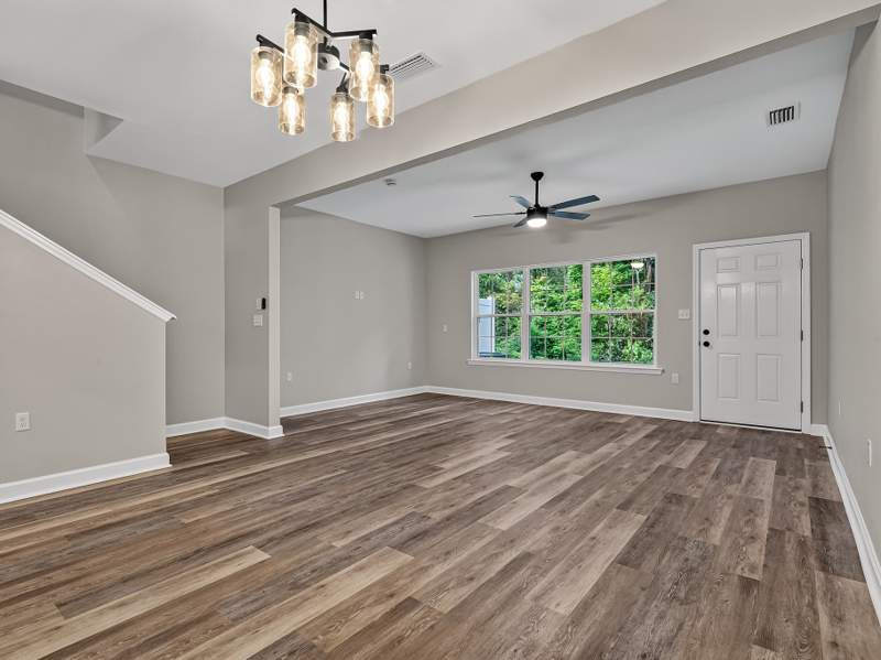 3 bedroom Condominium at 1320 Hendrix Road, Charleston Ridge Condominiums, Tallahassee — photo 4