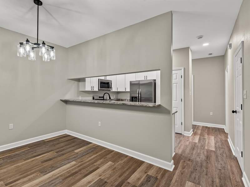 3 bedroom Condominium at 1320 Hendrix Road, Charleston Ridge Condominiums, Tallahassee — photo 5
