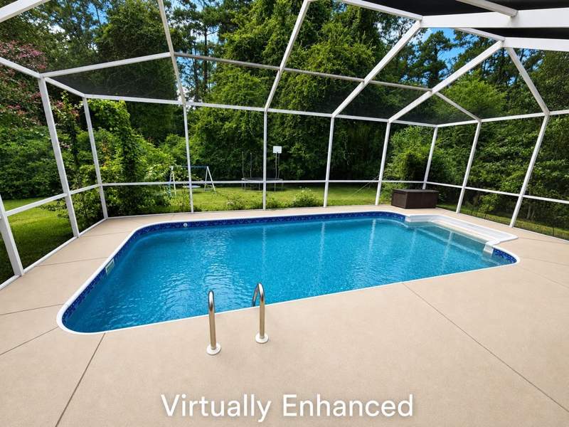3 bedroom Detached at 3302 Sharer Road, Kirkwood, Tallahassee — photo 3