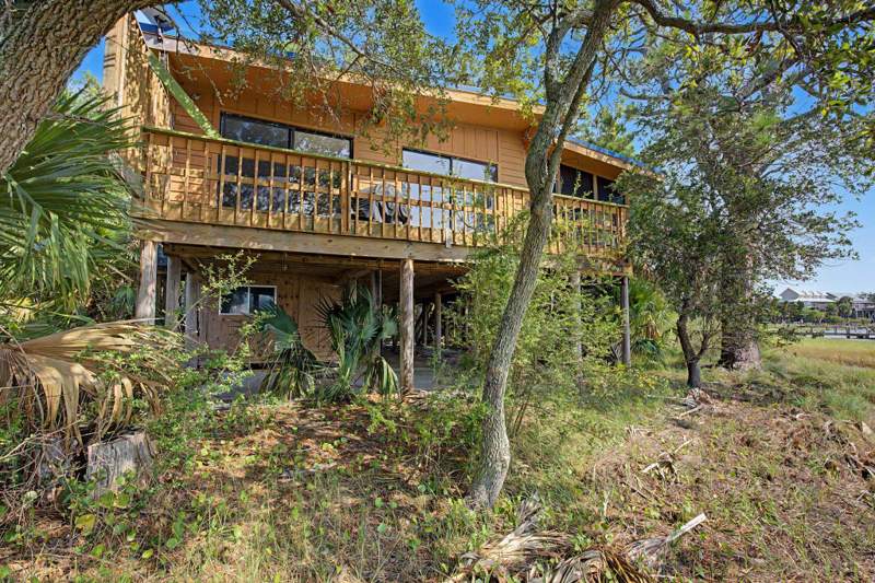 1 bedroom Detached at 38 Leeward Drive, The Moorings, Crawfordville — photo 4