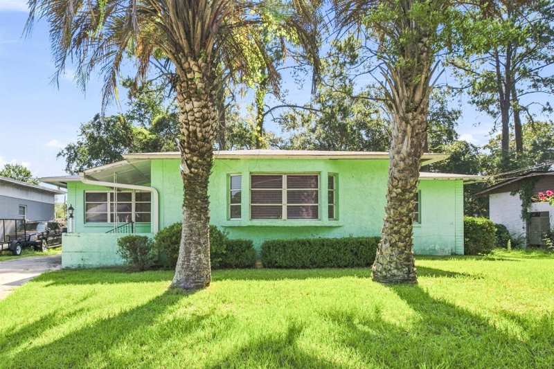 3 bedroom Detached at 3117 Galimore Drive, Lee Manor, Tallahassee — photo 1