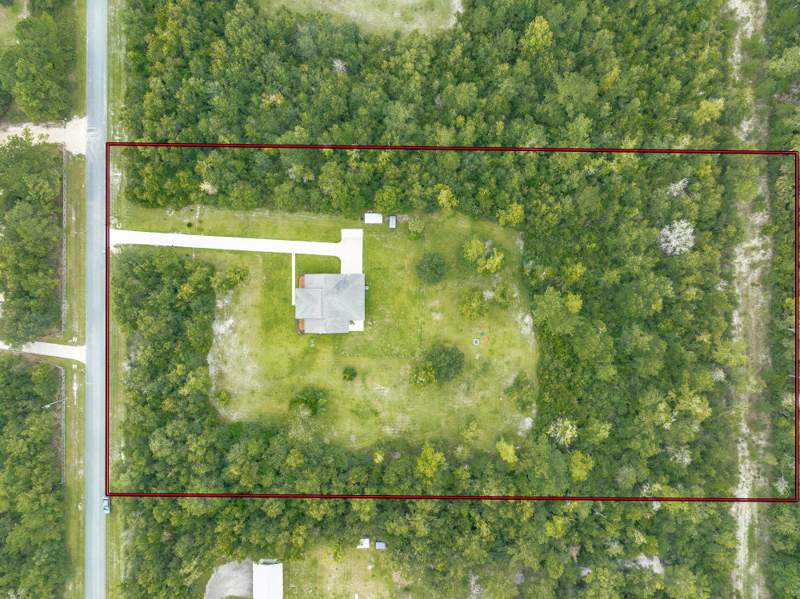 3 bedroom Detached at 230 Martin Farms Road, Martin Farms, Crawfordville — photo 3