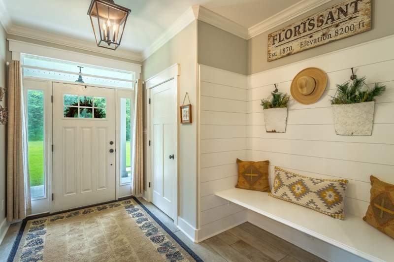 3 bedroom Detached at 230 Martin Farms Road, Martin Farms, Crawfordville — photo 4