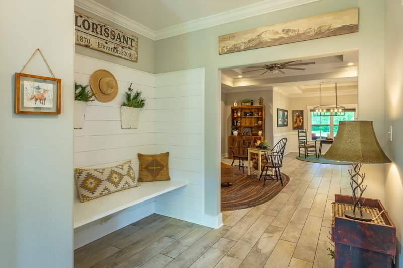 3 bedroom Detached at 230 Martin Farms Road, Martin Farms, Crawfordville — photo 5